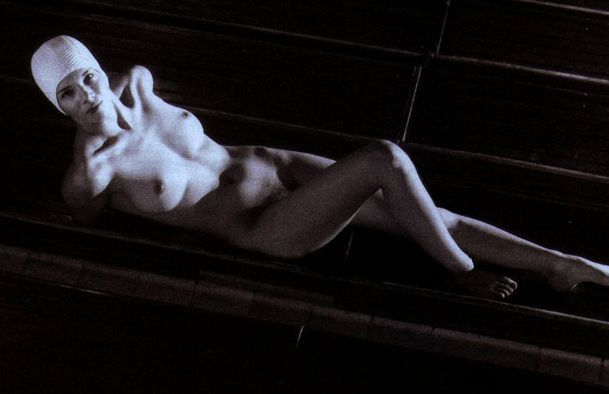 Annika Walter nude. Photo - 14