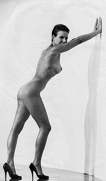 Annika Walter nude. Photo - 17