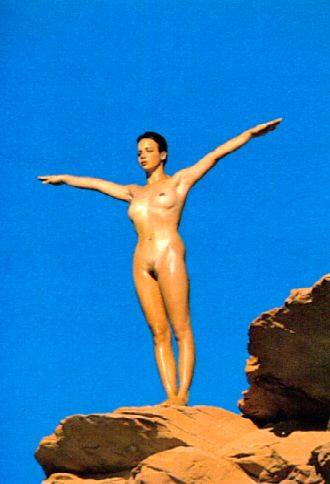 Annika Walter nude. Photo - 4