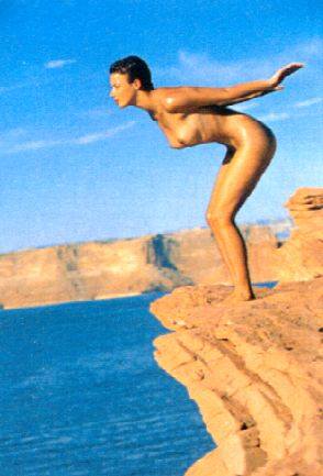 Annika Walter nude. Photo - 9