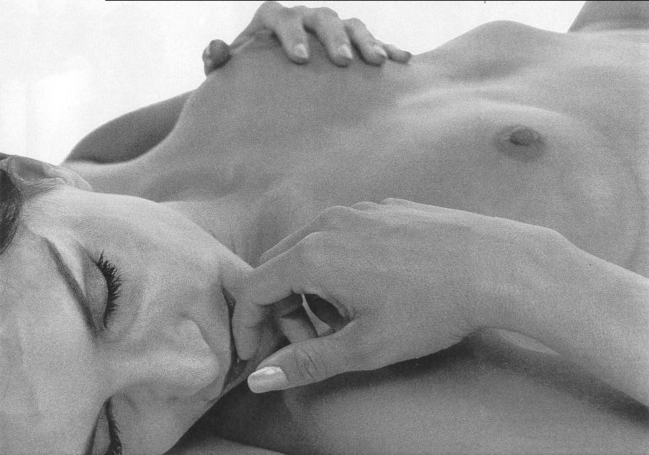 Anouschka Renzi nude. Photo - 28
