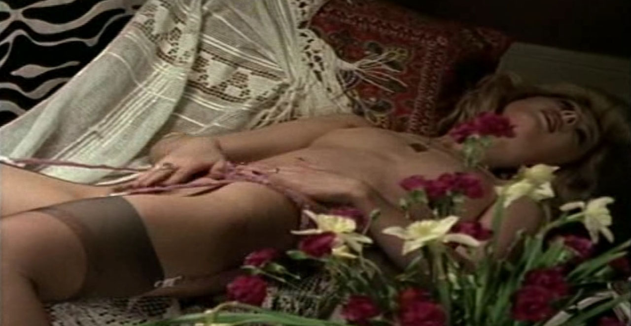 Babs Hofmann nude. Photo - 6