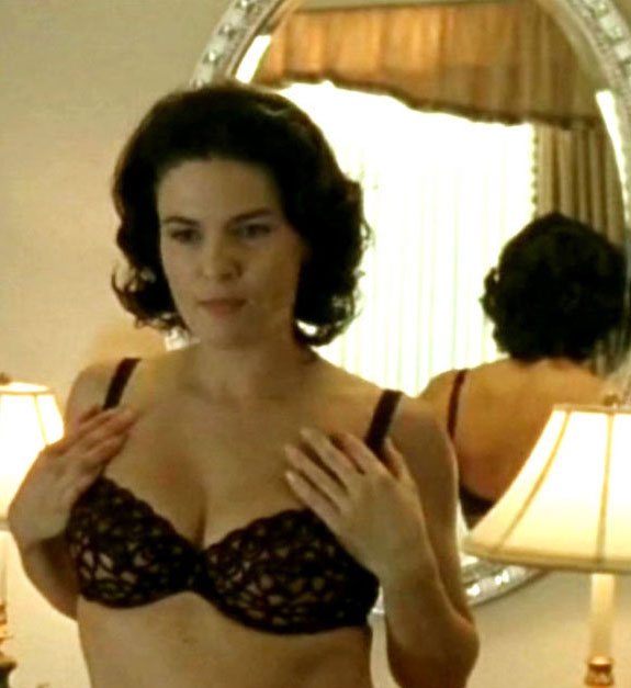 Barbara Auer nude. Photo - 9