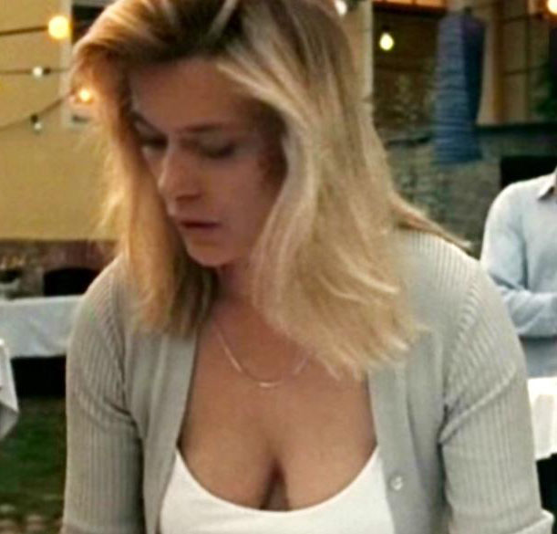 Barbara Rudnik nude. Photo - 26