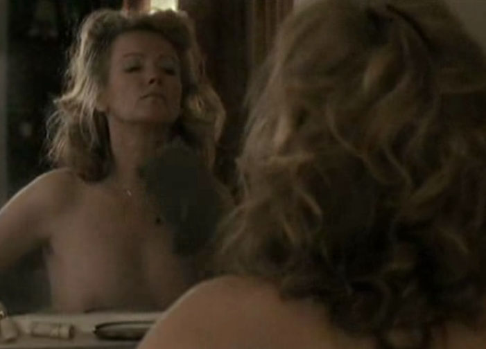 Barbara Sukowa nude. Photo - 19