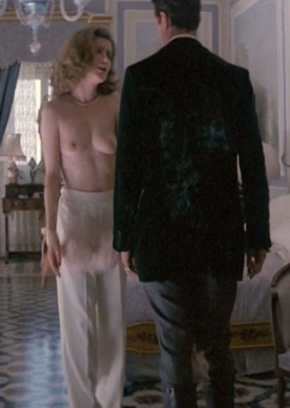 Barbara Sukowa nude. Photo - 2