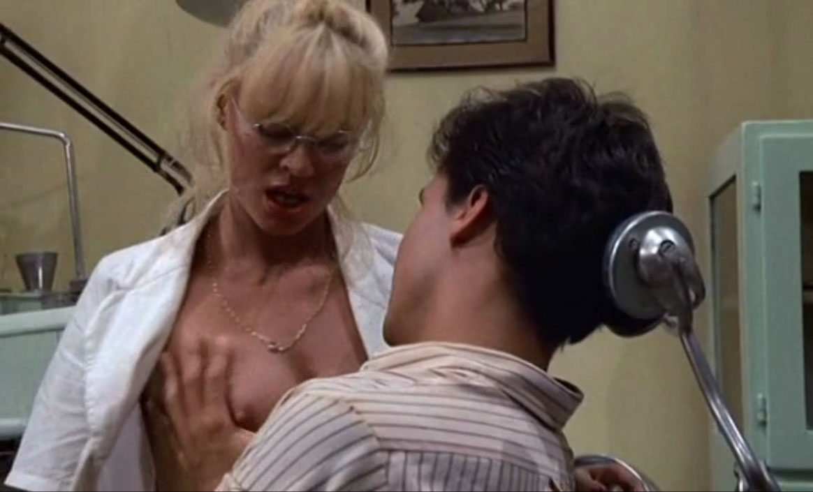 Bea Fiedler nude. Photo - 52