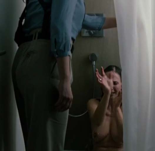 Beate Maes nude. Photo - 8