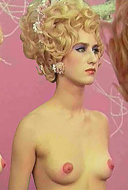 Beatrice Richter nude. Photo - 11