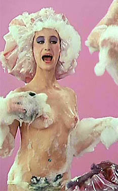 Beatrice Richter nude. Photo - 16