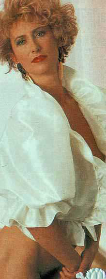 Beatrice Richter nude. Photo - 5