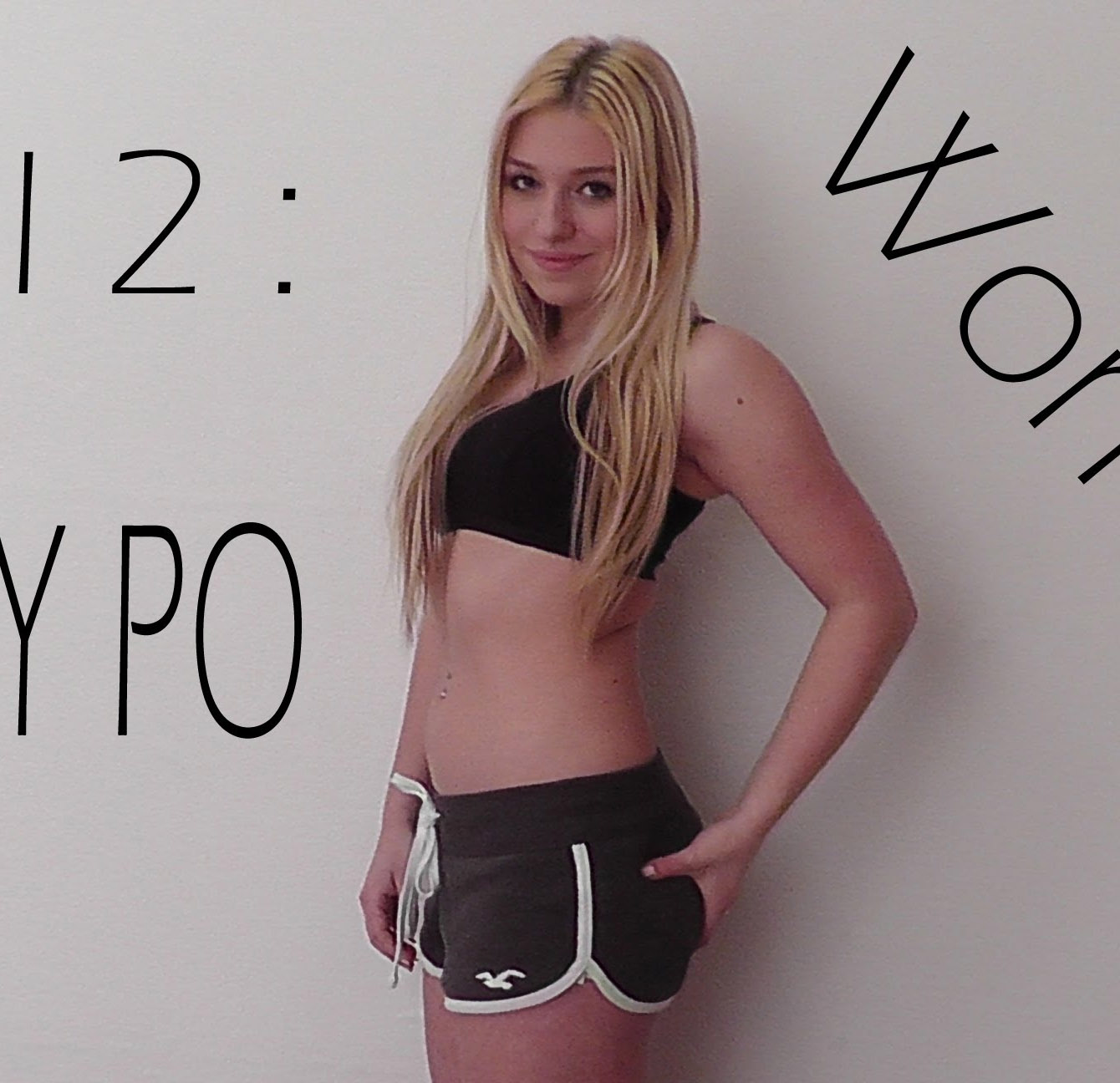 Bianca Heinicke nude. Photo - 3