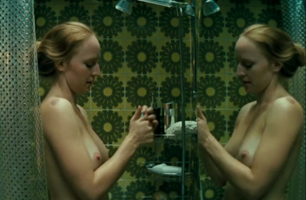 Brigitte Hobmeier nude. Photo - 13