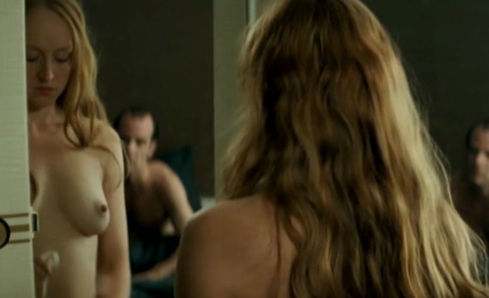 Brigitte Hobmeier nude. Photo - 16