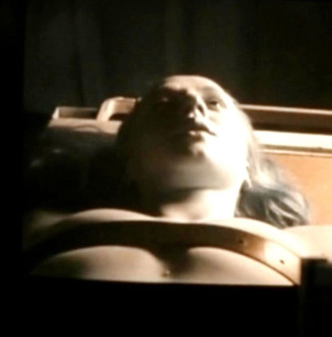 Brigitte Hobmeier nude. Photo - 32