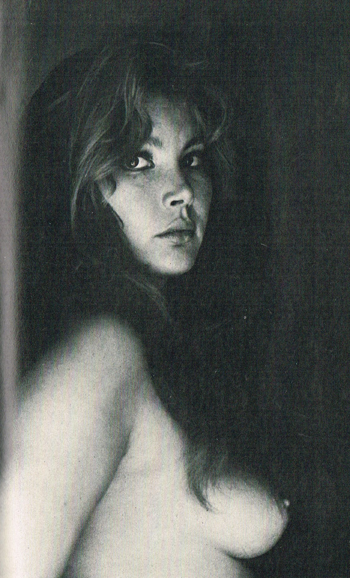 Brigitte Skay nude. Photo - 54