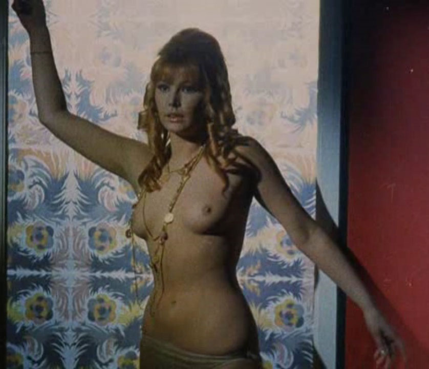 Brigitte Skay nude. Photo - 89