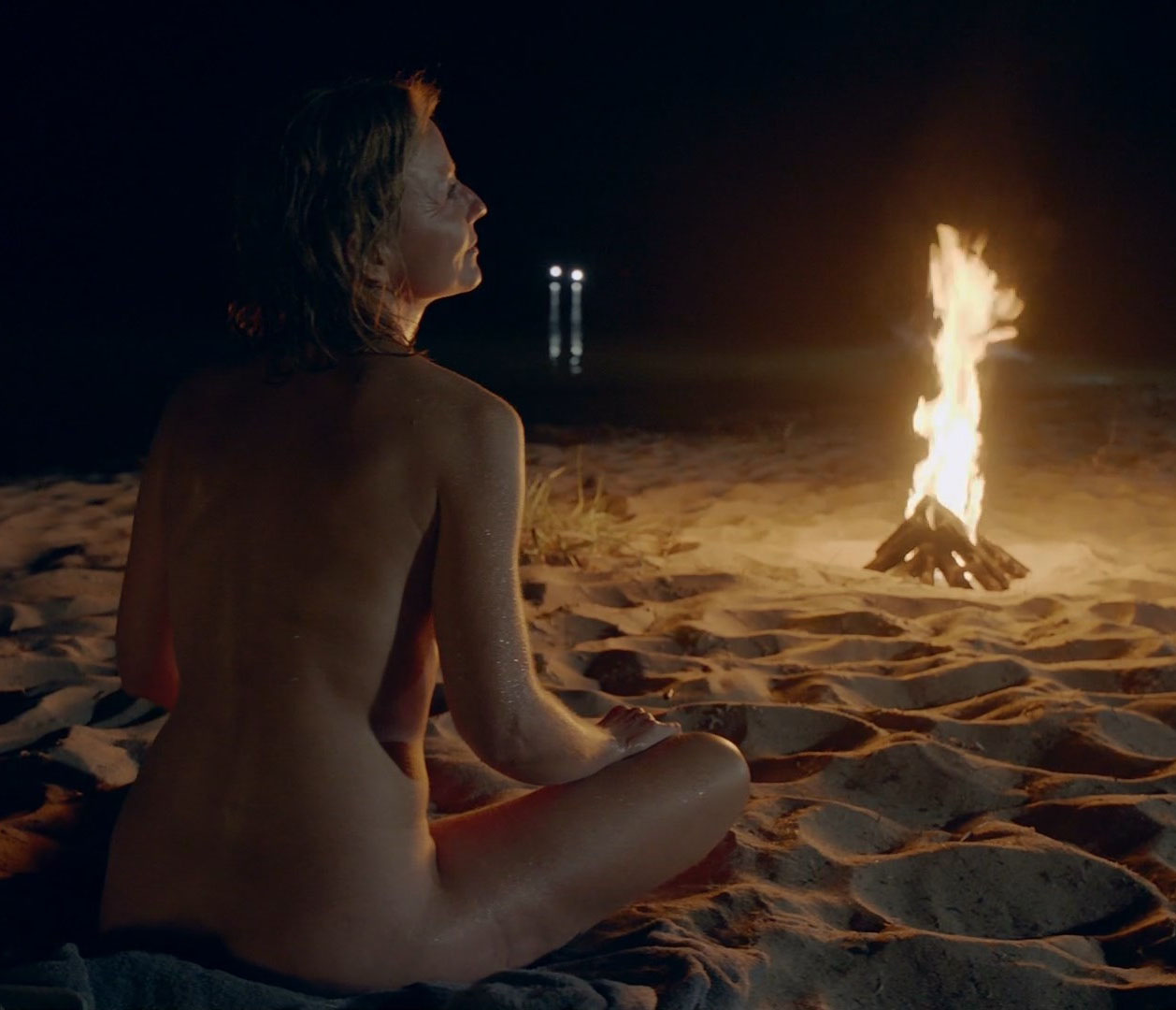Carina Wiese nude. Photo - 6