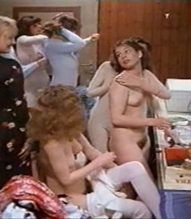Carola Reyen nude. Photo - 28