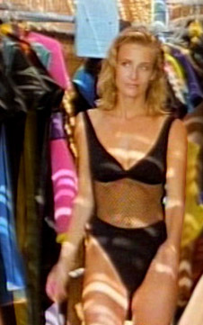 Carolin Ohrner nude. Photo - 10