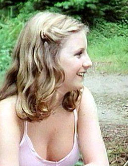 Carolin Ohrner nude. Photo - 7