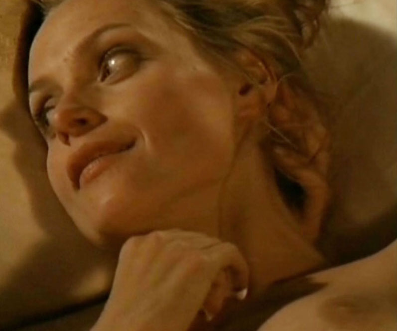 Catherine H. Flemming nude. Photo - 15
