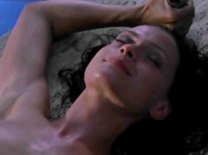 Catherine H. Flemming nude. Photo - 23