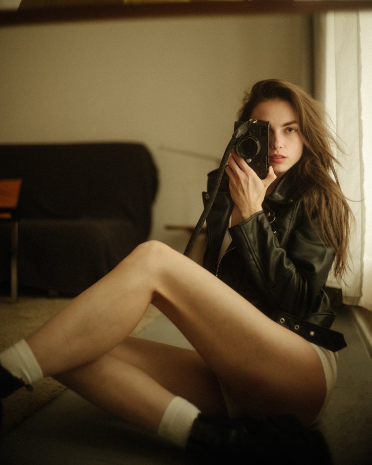 Charleen Weiß nude. Photo - 10