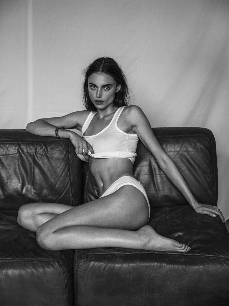Charleen Weiß nude. Photo - 13