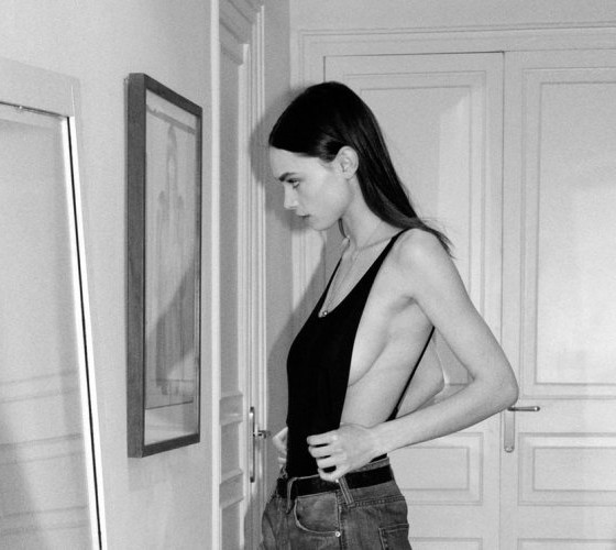 Charleen Weiß nude. Photo - 16
