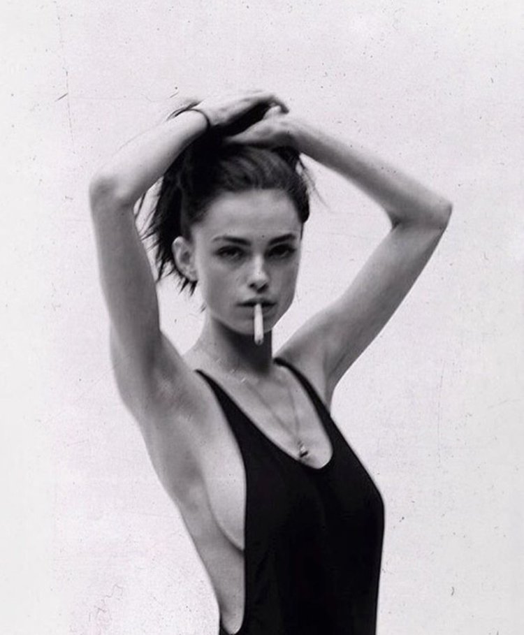 Charleen Weiß nude. Photo - 3
