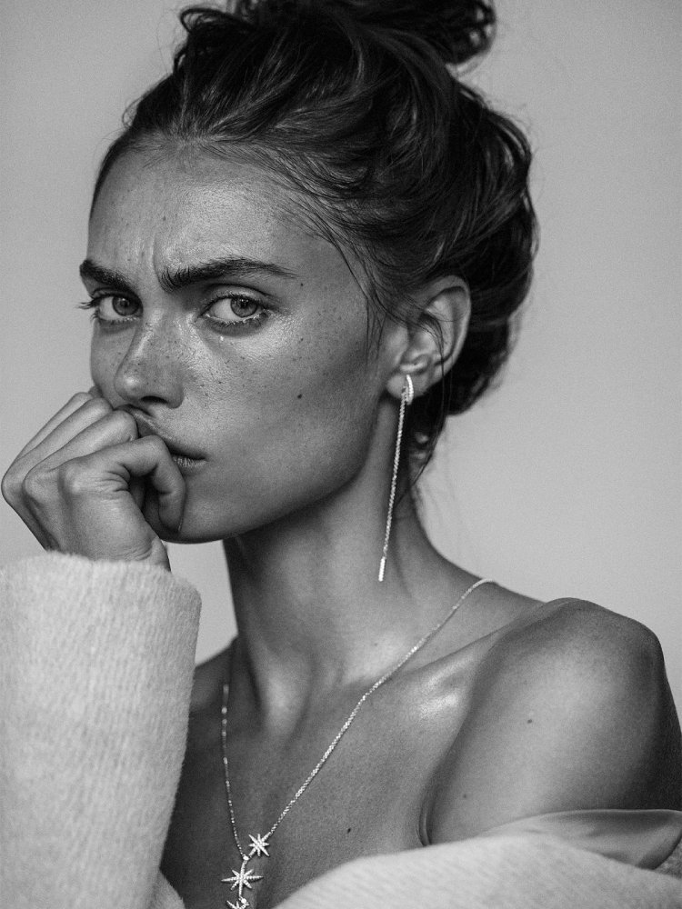 Charleen Weiß nude. Photo - 4