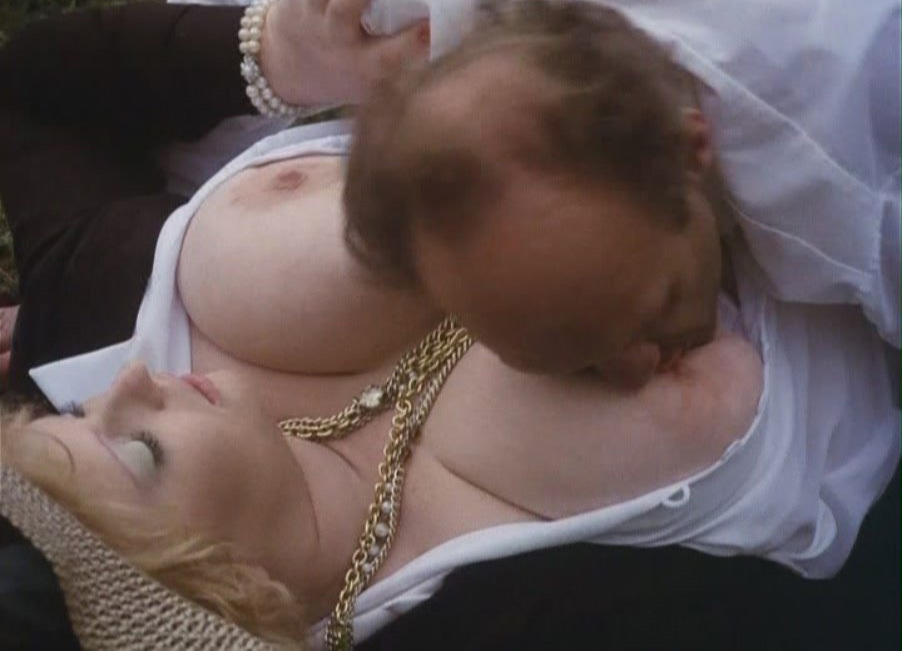 Christa Abel nude. Photo - 47
