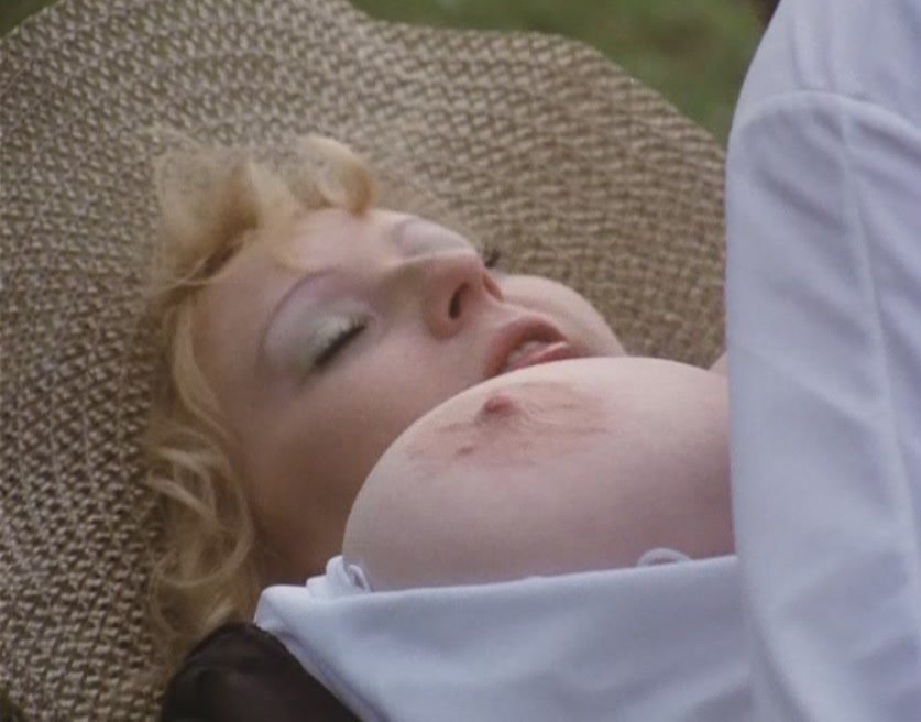 Christa Abel nude. Photo - 54