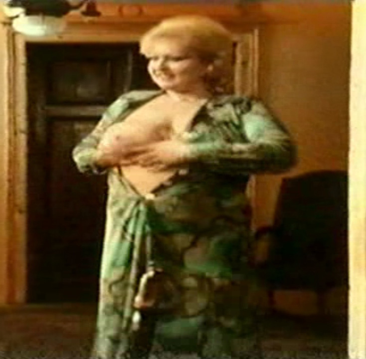 Christa Abel nude. Photo - 9