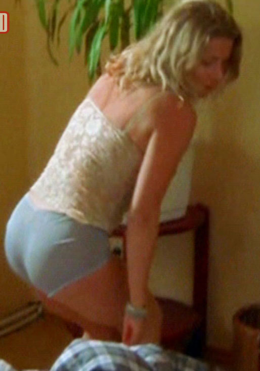 Christina Rainer nude. Photo - 10