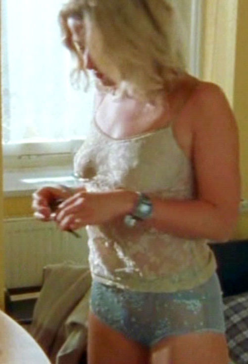 Christina Rainer nude. Photo - 6