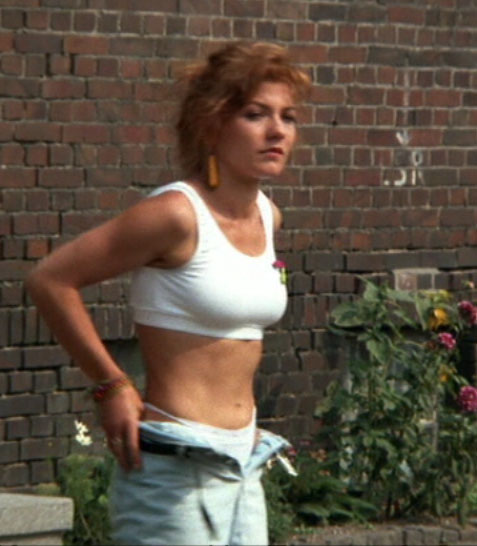 Claudia Schmutzler nude. Photo - 22