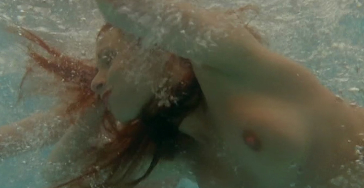 Claudia Wenzel nude. Photo - 23