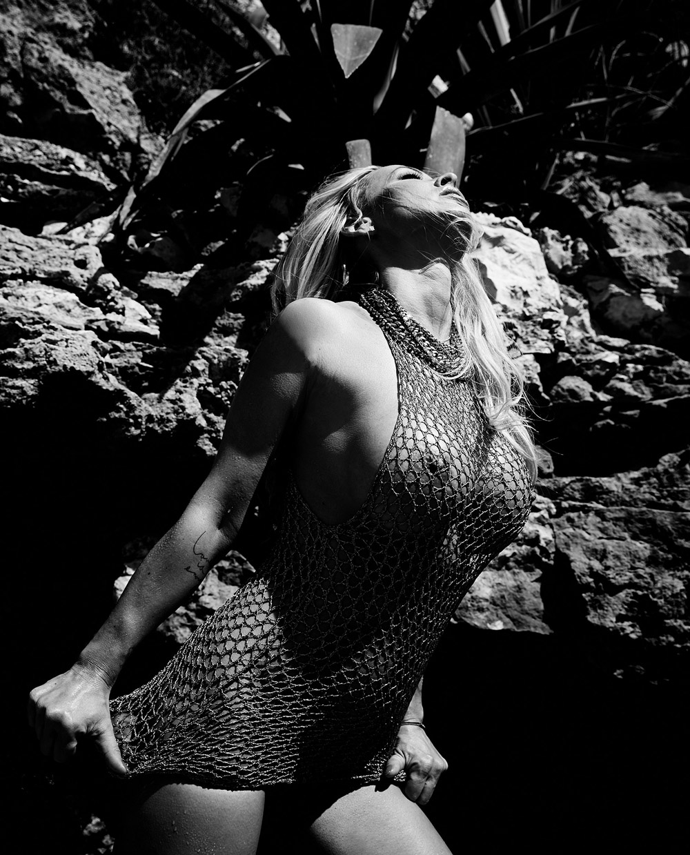 Cora Schumacher nude. Photo - 32