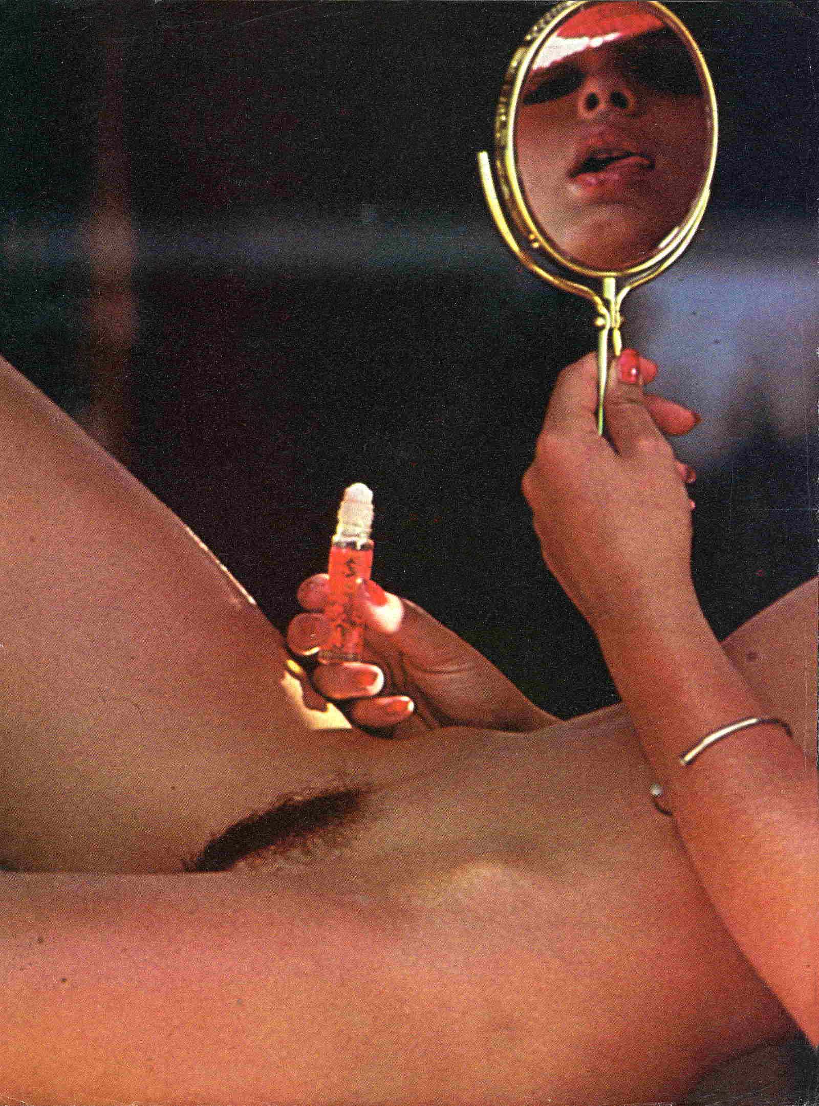 Corinna Drews nude. Photo - 33