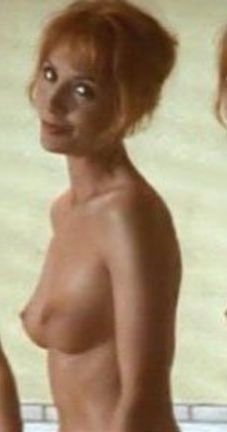 Cornelia Corba nude. Photo - 12