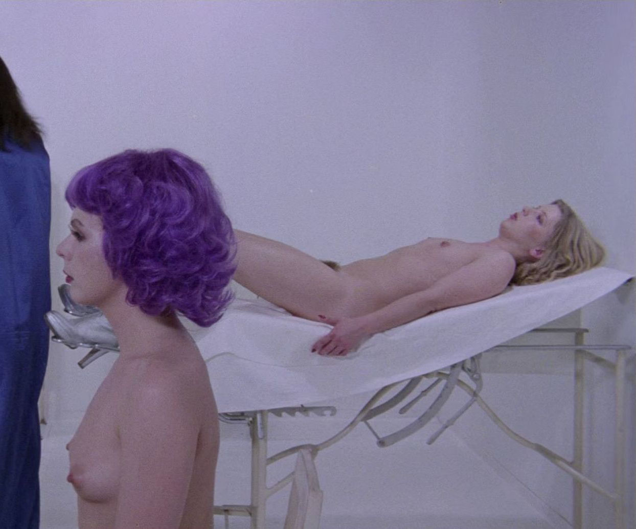 Dagmar Bürger nude. Photo - 13