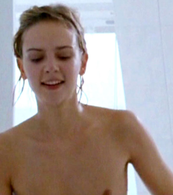 Denise Zich nude. Photo - 3