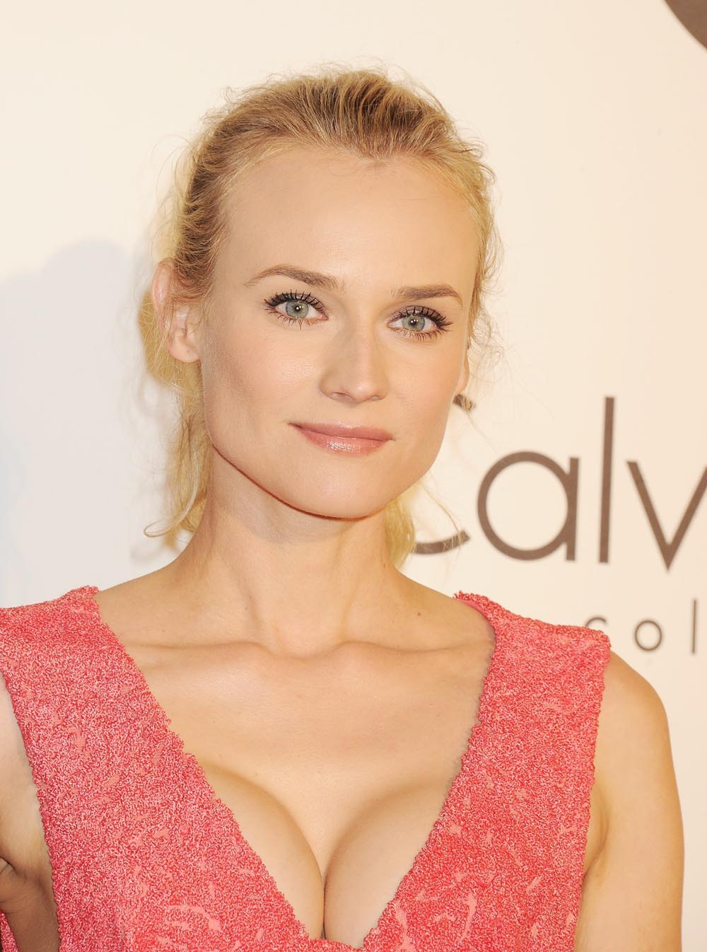 Diane Kruger nude. Photo - 48