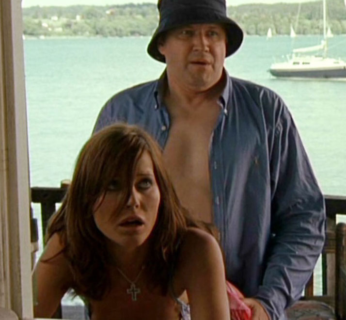 Doreen Dietel nude. Photo - 23