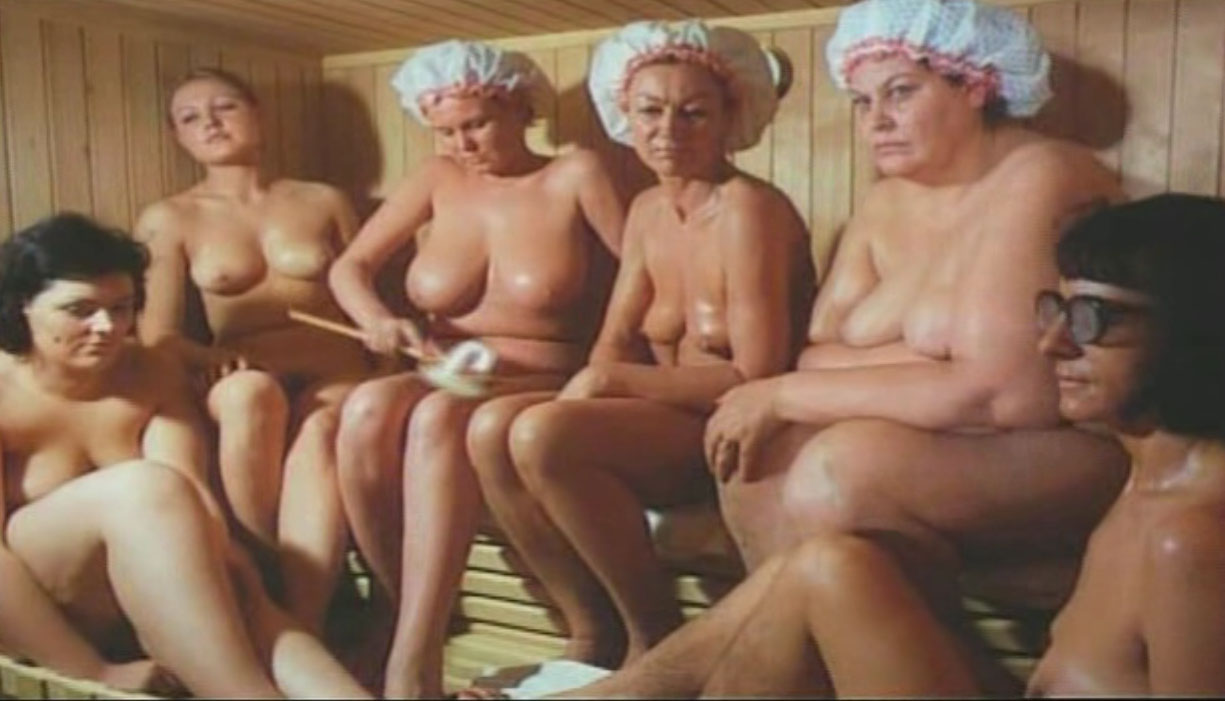 Doris Delaas nude. Photo - 22