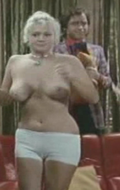 Dorothea Rau nude. Photo - 90