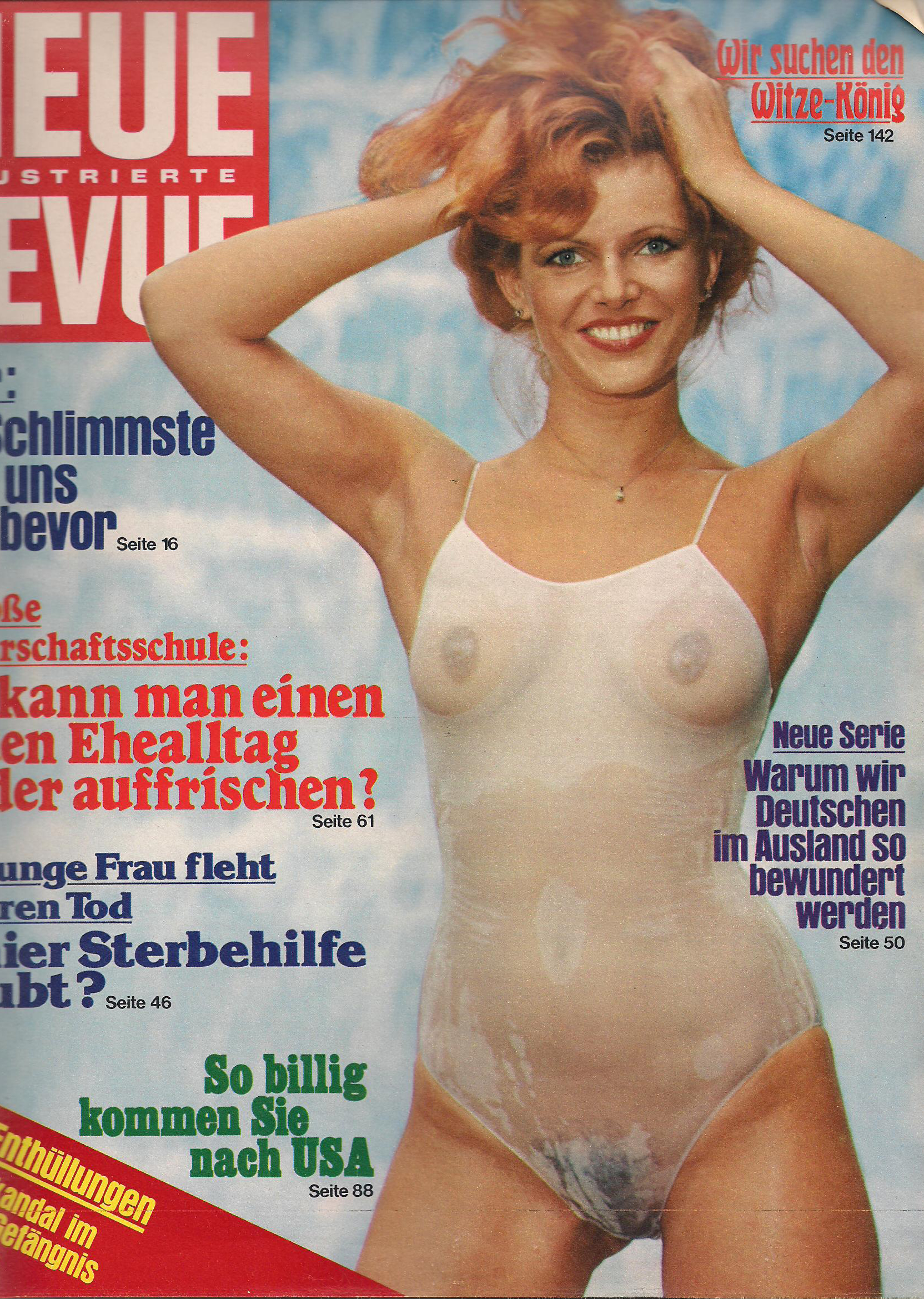 Eleonore Melzer nude. Photo - 8