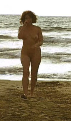 Elfi Eschke nude. Photo - 55